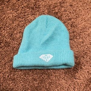Diamond Supply co Beanie